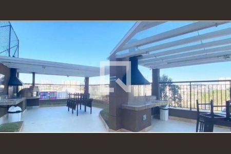 Foto 14 de apartamento à venda com 2 quartos, 76m² em Jardim Tupanci, Barueri