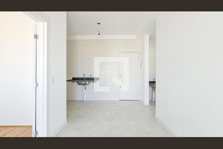 Sala de apartamento à venda com 2 quartos, 38m² em Vila Sofia, São Paulo