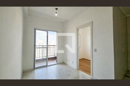 Sala de apartamento à venda com 2 quartos, 38m² em Vila Sofia, São Paulo