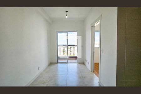 Sala de apartamento à venda com 2 quartos, 38m² em Vila Sofia, São Paulo