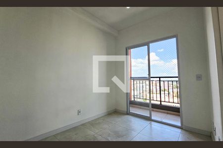 Sala de apartamento à venda com 2 quartos, 38m² em Vila Sofia, São Paulo