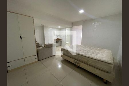 Studio de kitnet/studio para alugar com 1 quarto, 30m² em Vila Butantã, São Paulo