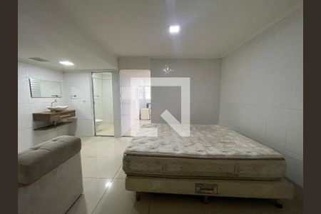 Studio de kitnet/studio para alugar com 1 quarto, 30m² em Vila Butantã, São Paulo