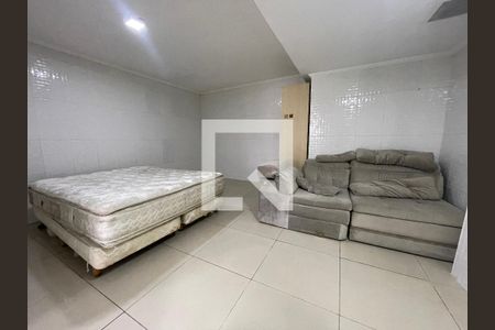 Studio de kitnet/studio para alugar com 1 quarto, 30m² em Vila Butantã, São Paulo