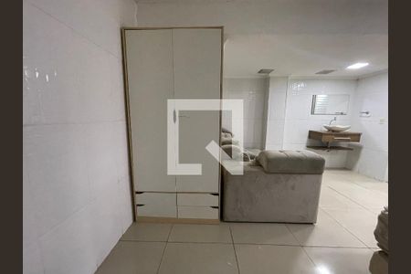Studio de kitnet/studio para alugar com 1 quarto, 30m² em Vila Butantã, São Paulo