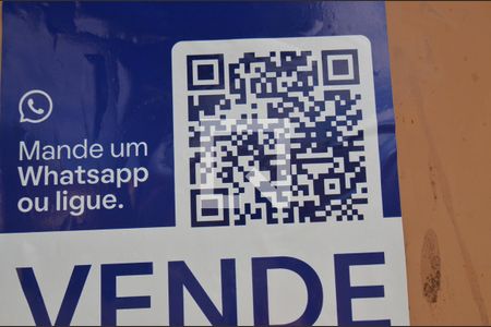 Qrcode de casa à venda com 6 quartos, 333m² em Esplanada, Belo Horizonte