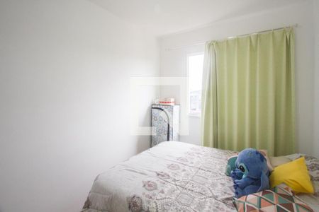 Quarto de apartamento para alugar com 1 quarto, 27m² em Jardim Mirante, São Paulo