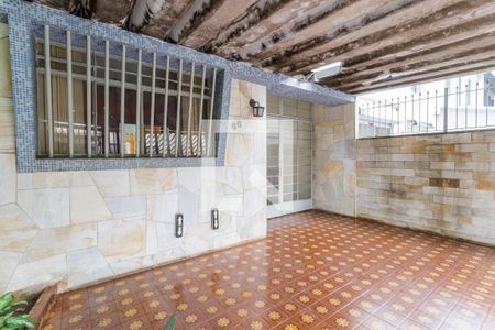 Fachada de casa para alugar com 3 quartos, 140m² em Vila Olímpia, São Paulo