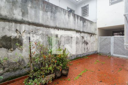 Quintal de casa para alugar com 3 quartos, 140m² em Vila Olímpia, São Paulo