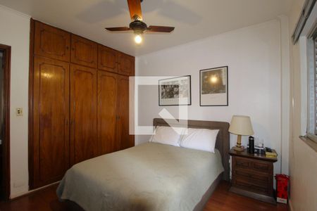 Quarto 2 de apartamento para alugar com 3 quartos, 94m² em Indianópolis, São Paulo