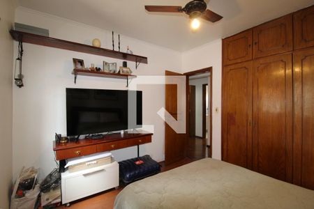 Quarto 2 de apartamento para alugar com 3 quartos, 94m² em Indianópolis, São Paulo