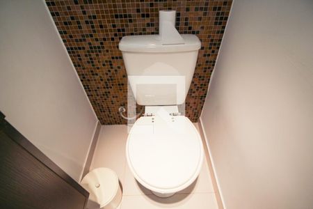 Lavabo de apartamento à venda com 1 quarto, 45m² em Indianópolis, São Paulo