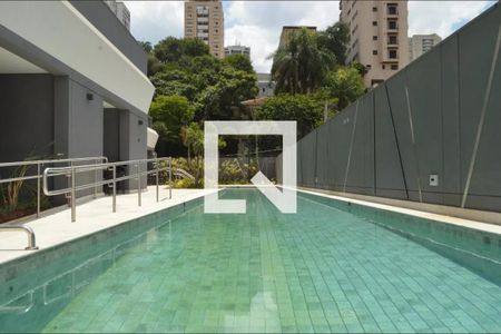 Área Comum de apartamento à venda com 3 quartos, 176m² em Paraíso, São Paulo