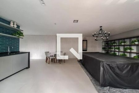 Área Comum de apartamento à venda com 3 quartos, 176m² em Paraíso, São Paulo