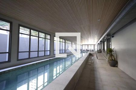 Área Comum de apartamento à venda com 3 quartos, 176m² em Paraíso, São Paulo