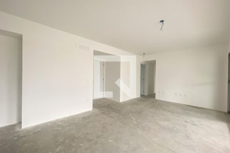 Sala de apartamento à venda com 3 quartos, 176m² em Paraíso, São Paulo