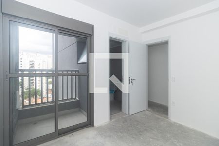Suíte 03 de apartamento à venda com 3 quartos, 176m² em Paraíso, São Paulo
