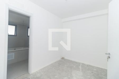 Suíte Master de apartamento à venda com 3 quartos, 176m² em Paraíso, São Paulo