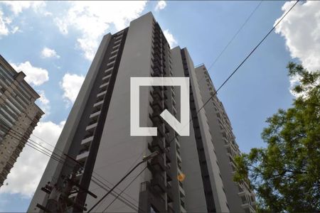 Fachada de apartamento à venda com 3 quartos, 176m² em Paraíso, São Paulo