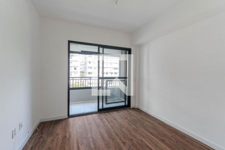 Kitnet/Studio para alugar com 1 quarto, 22m² em Centro Histórico de São Paulo, São Paulo