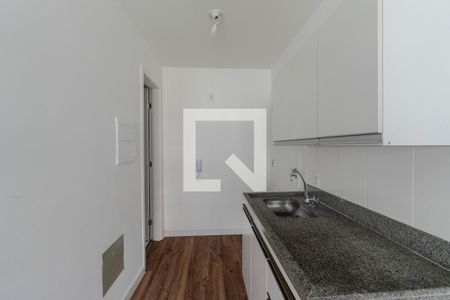 Studio de kitnet/studio para alugar com 1 quarto, 22m² em Centro Histórico de São Paulo, São Paulo