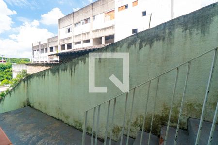 Vista da Sala de casa à venda com 2 quartos, 93m² em Vila Fachini, São Paulo