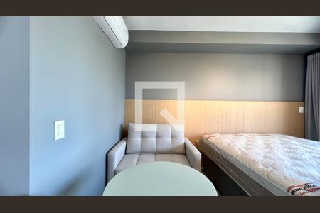 Studio de kitnet/studio para alugar com 1 quarto, 31m² em Pinheiros, São Paulo