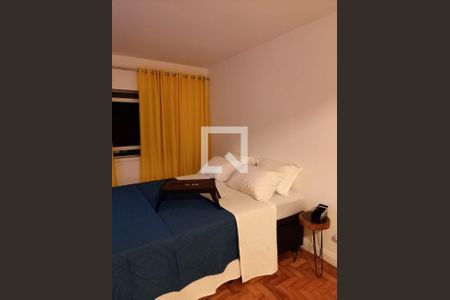 Apartamento à venda com 1 quarto, 30m² em Bela Vista, São Paulo