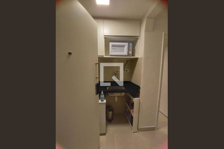 Apartamento à venda com 1 quarto, 30m² em Bela Vista, São Paulo