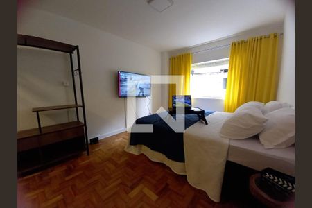 Apartamento à venda com 1 quarto, 30m² em Bela Vista, São Paulo