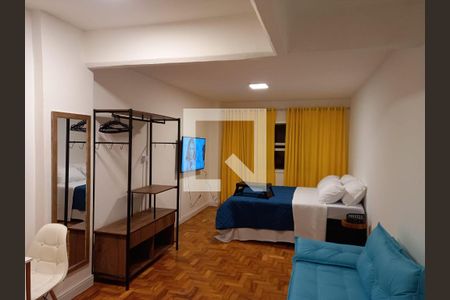 Apartamento à venda com 1 quarto, 30m² em Bela Vista, São Paulo