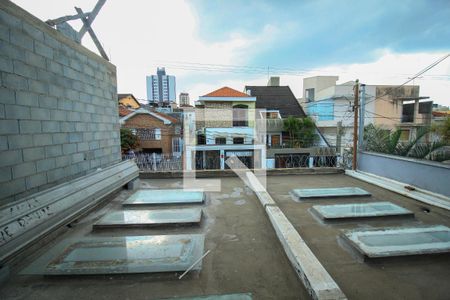 vista Quarto de casa à venda com 3 quartos, 180m² em Água Rasa, São Paulo