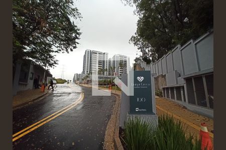 Fachada do Prédio de apartamento para alugar com 3 quartos, 158m² em City América, São Paulo