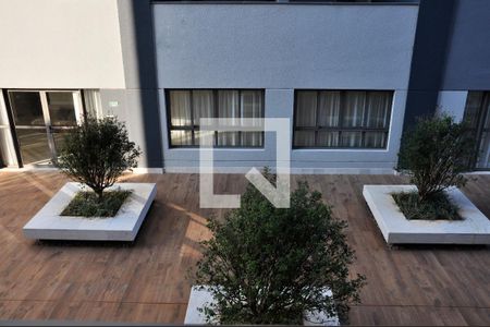 Vista de apartamento para alugar com 3 quartos, 158m² em City América, São Paulo