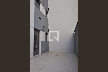 Quintal de apartamento à venda com 3 quartos, 158m² em City América, São Paulo