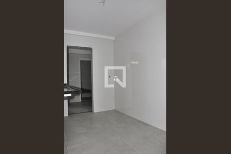 Cozinha de apartamento para alugar com 3 quartos, 158m² em City América, São Paulo