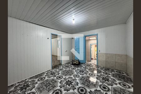 Cozinha de casa para alugar com 3 quartos, 136m² em Feitoria, São Leopoldo