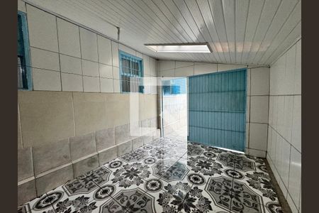 Área de Serviço de casa à venda com 3 quartos, 136m² em Feitoria, São Leopoldo