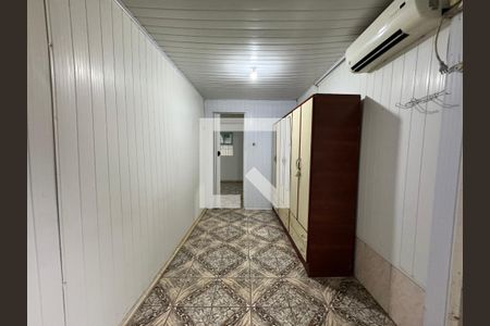 Banheiro de casa à venda com 3 quartos, 136m² em Feitoria, São Leopoldo