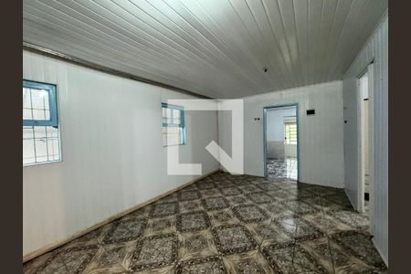 Cozinha de casa à venda com 3 quartos, 136m² em Feitoria, São Leopoldo