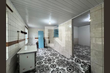 Cozinha de casa à venda com 3 quartos, 136m² em Feitoria, São Leopoldo
