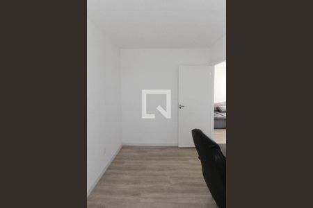 Quarto 02 de apartamento para alugar com 2 quartos, 47m² em Parque São Lourenço, São Paulo