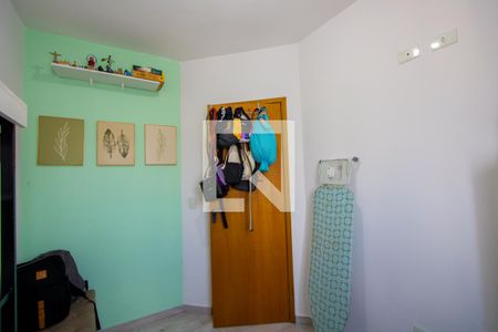 Quarto 2 de apartamento à venda com 2 quartos, 74m² em Vila Junqueira, Santo André