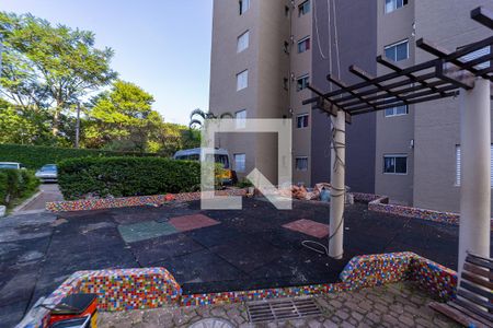 Área comum de apartamento à venda com 2 quartos, 50m² em Cidade Patriarca, São Paulo