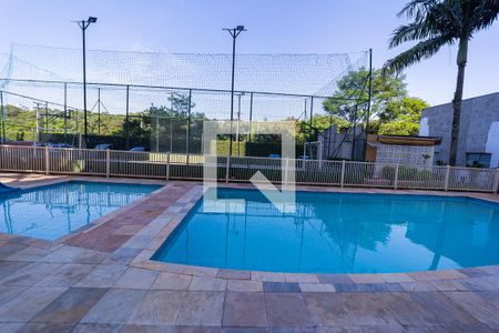 Área comum - Piscina de apartamento à venda com 2 quartos, 50m² em Cidade Patriarca, São Paulo