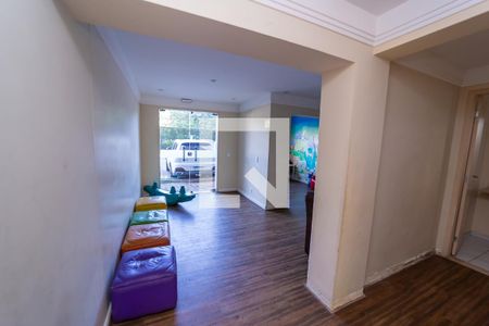 Brinquedoteca de apartamento à venda com 2 quartos, 50m² em Cidade Patriarca, São Paulo