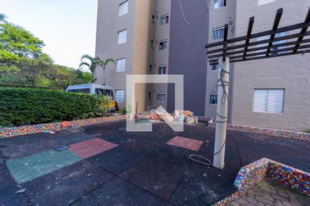 Área comum de apartamento à venda com 2 quartos, 50m² em Cidade Patriarca, São Paulo