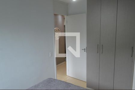 Quarto 1 de apartamento à venda com 2 quartos, 45m² em Taquara, Rio de Janeiro