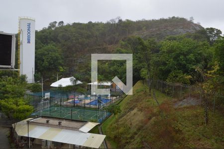 Vista do Quarto 2 de apartamento à venda com 2 quartos, 45m² em Taquara, Rio de Janeiro