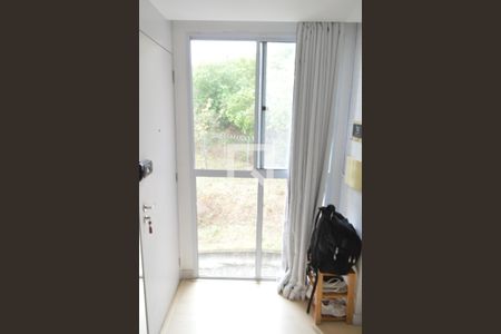 Sala de apartamento à venda com 2 quartos, 45m² em Taquara, Rio de Janeiro